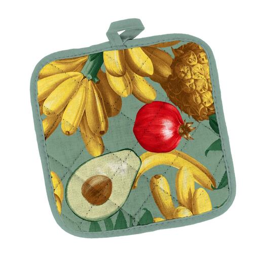 Прихватка рогожка Vse DOMA