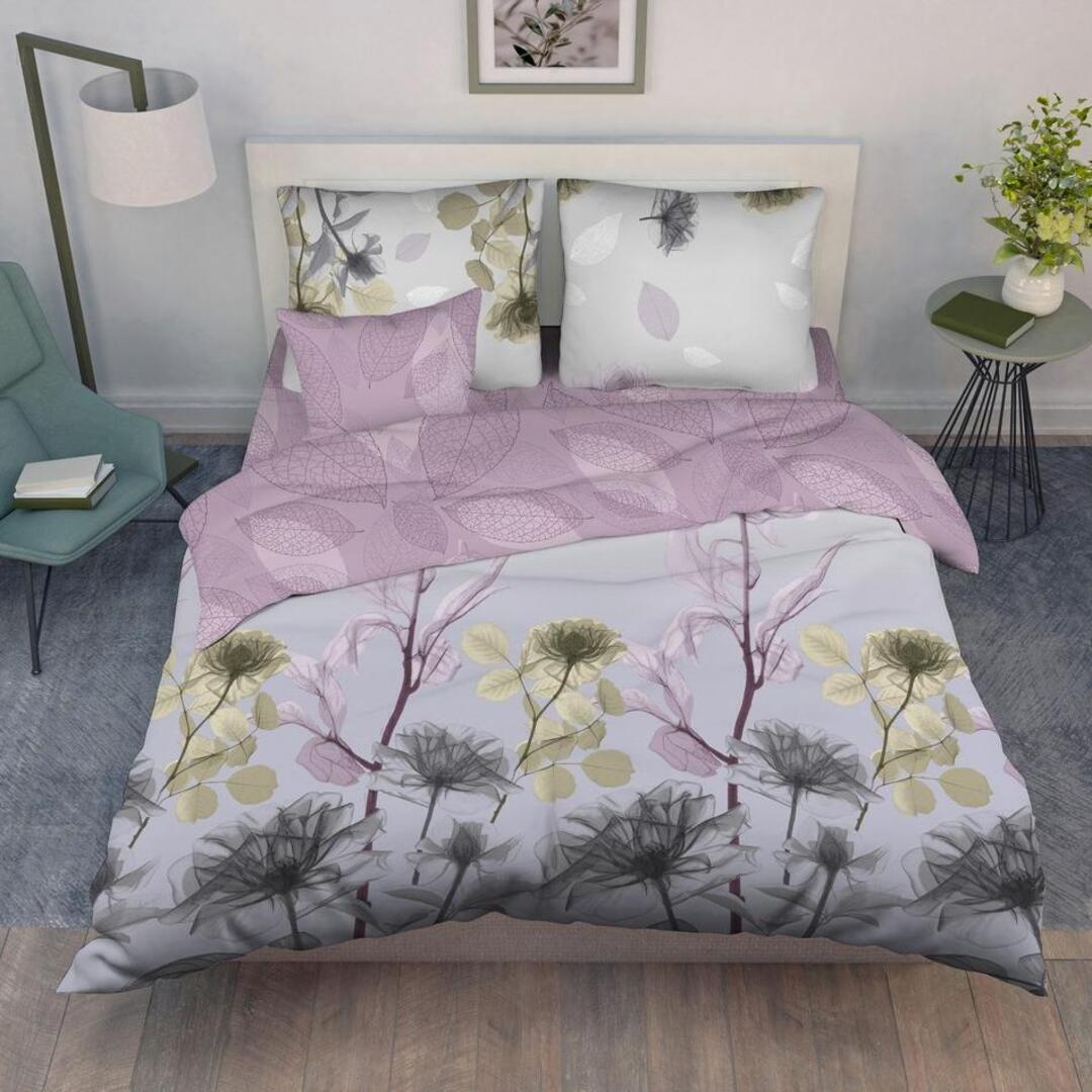 КПБ  бязь Василиса/Delight<70088-1 Чародейка  Волшебный свет>