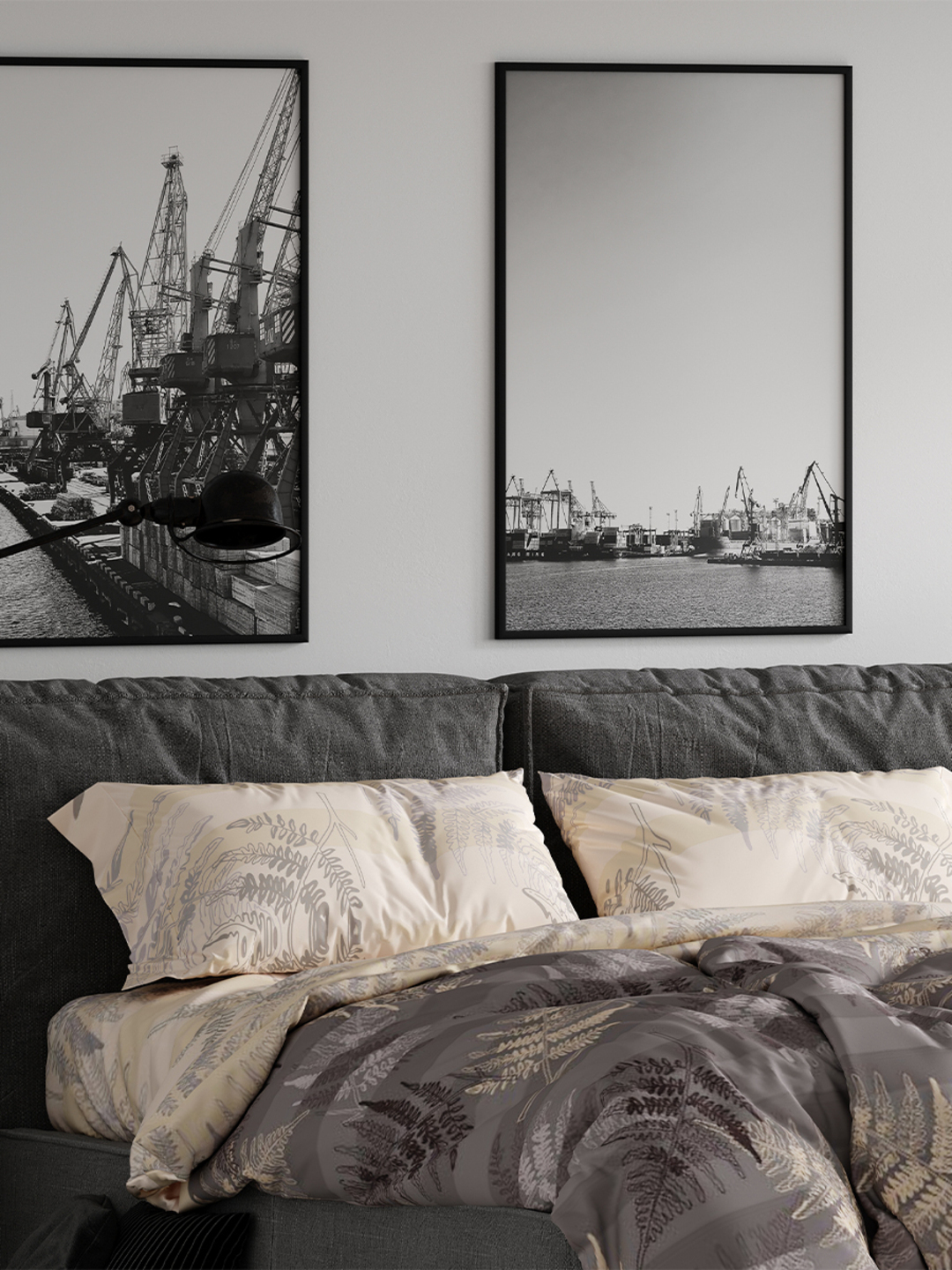 КПБ  бязь Жемчужная коллекция Реноме<70158-1 Сонет> 