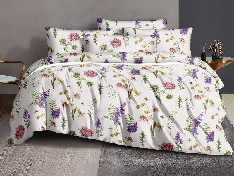 КПБ  полисатин Art Color AC Клео<AC-306>