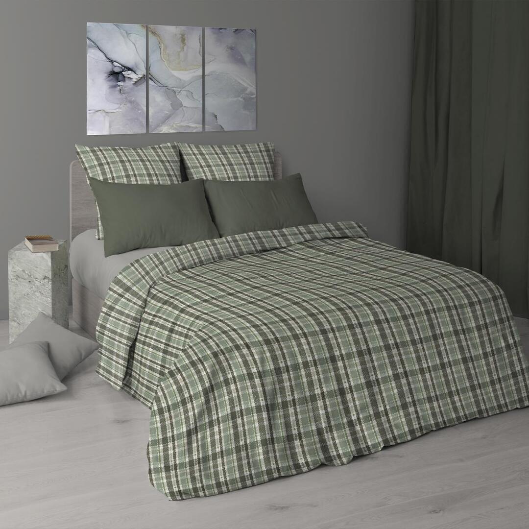 Пододеяльник  бязь Премиум Реноме