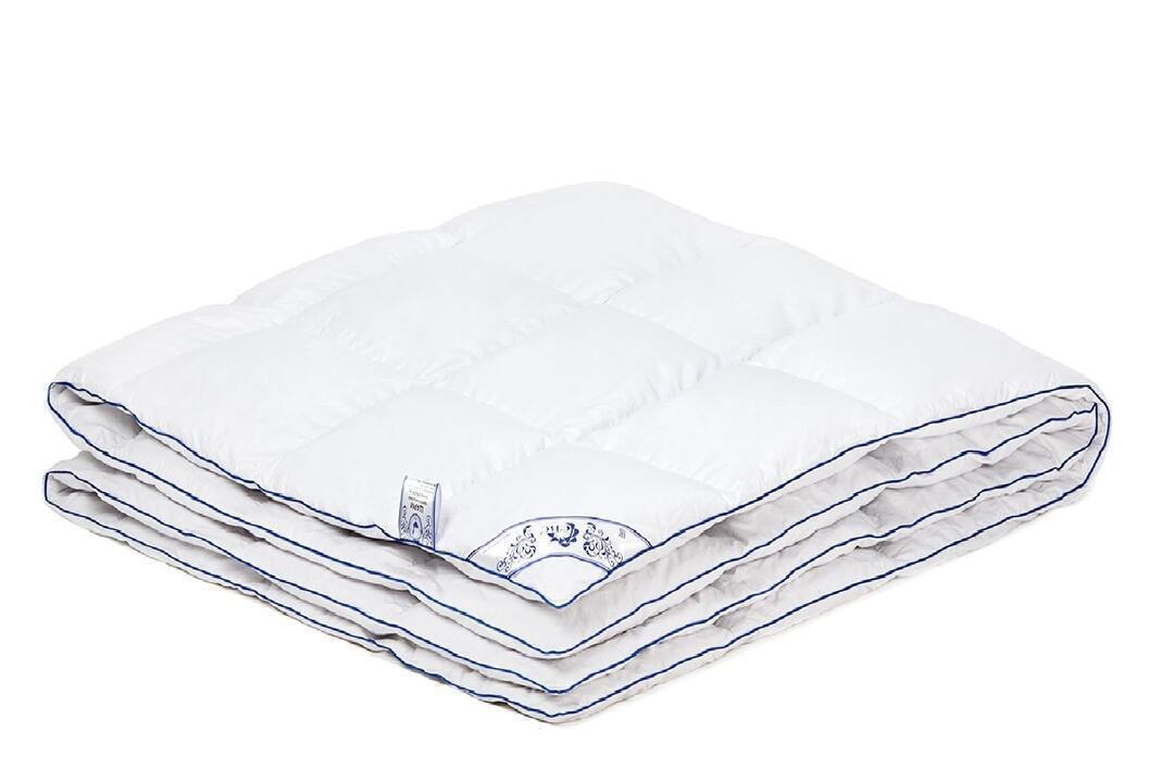 Одеяло пуховое Шарм СВС-Премиум