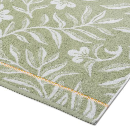 Полотенце махровое Rustico Клинелли, 10000 цв.