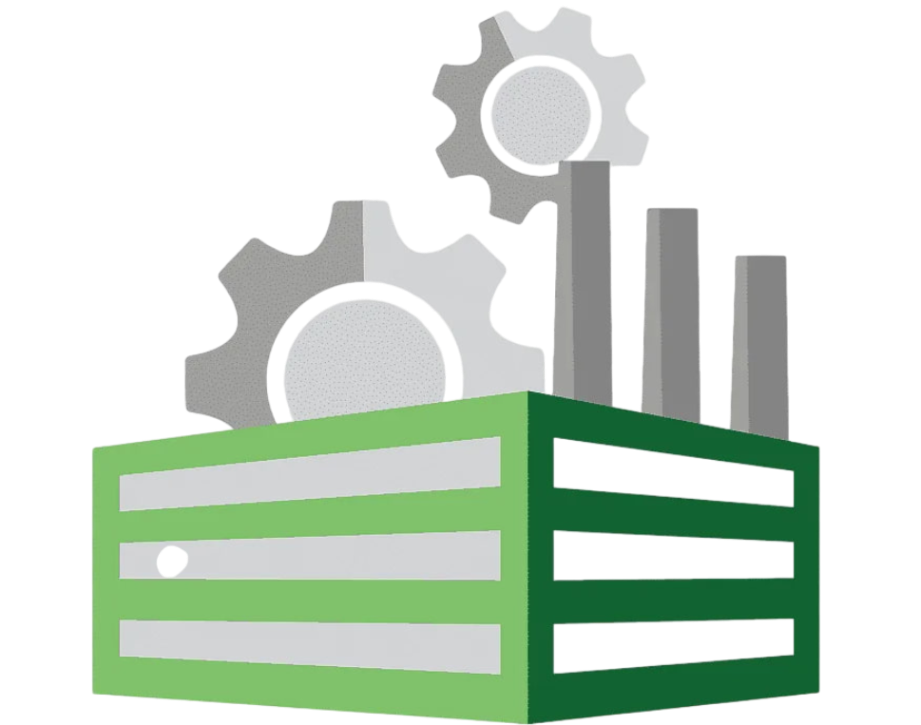 Собственное производство