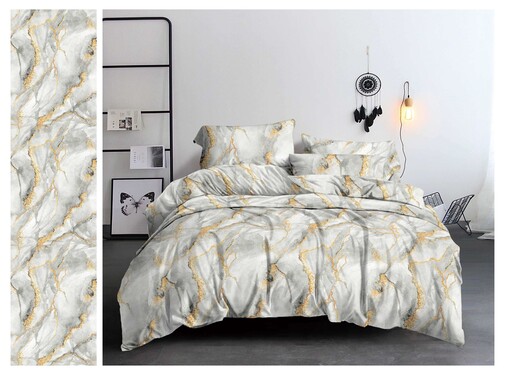 КПБ  полисатин Pandora<6363-7 >