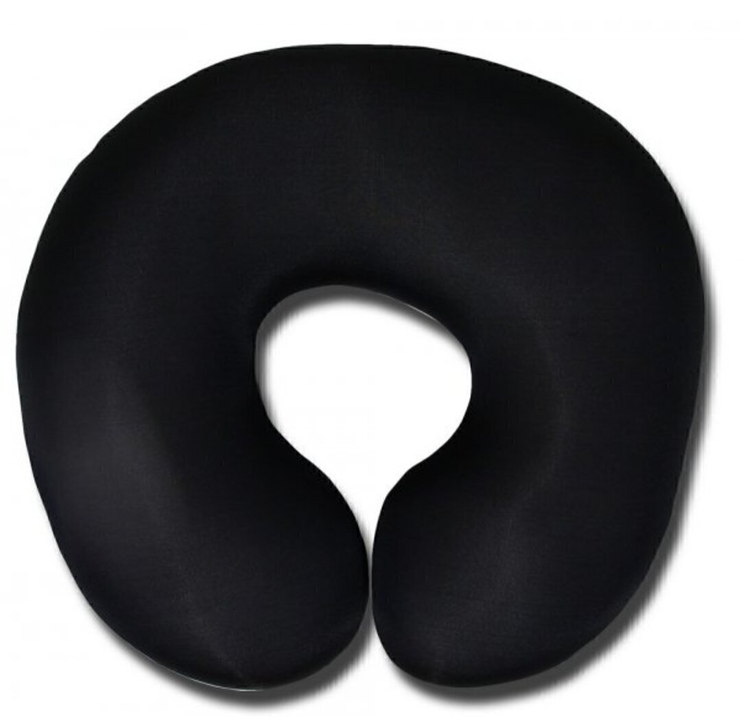 Антистрессовая подушка турист Дорожная