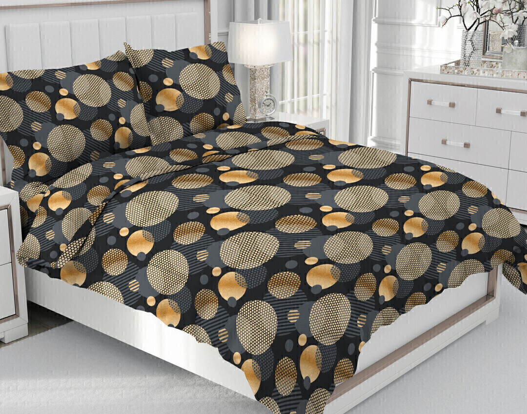 КПБ  бязь  Реноме<70488-1 Оливер> 