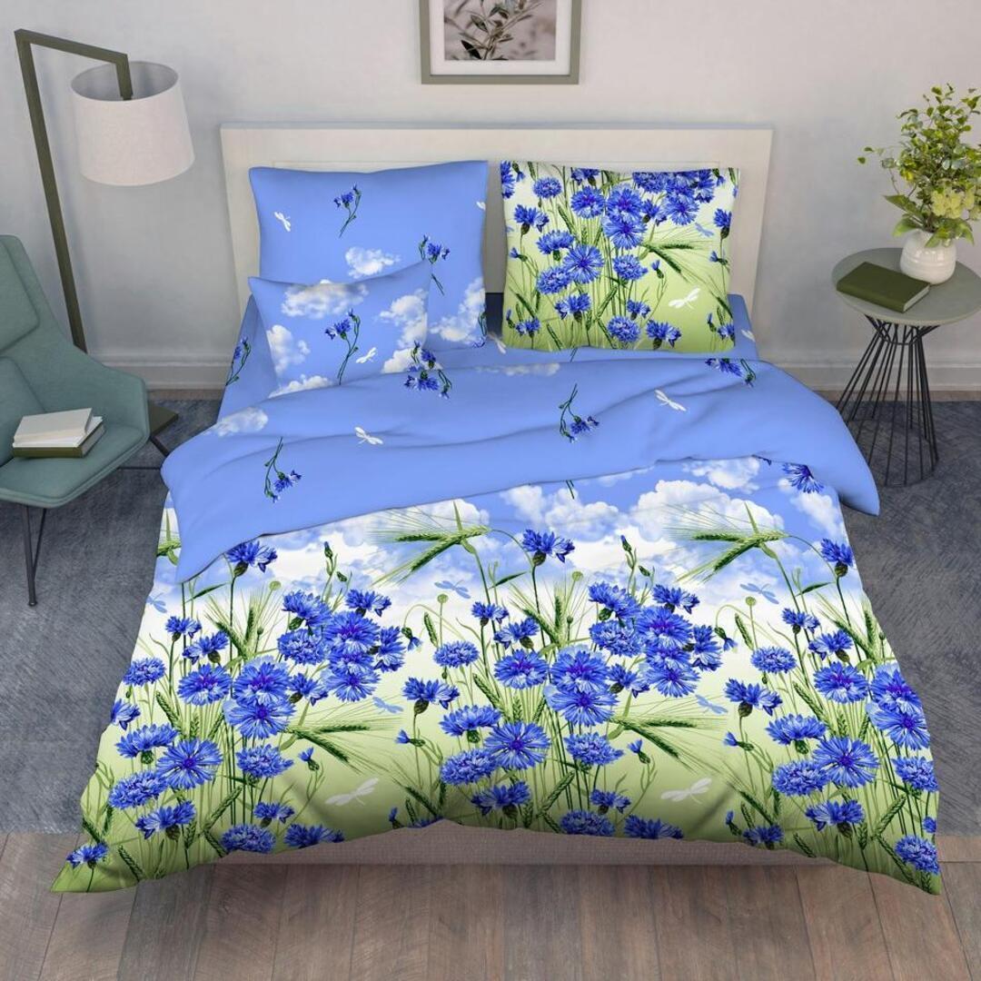 КПБ  бязь Василиса/Delight<3422-1 Василиса>