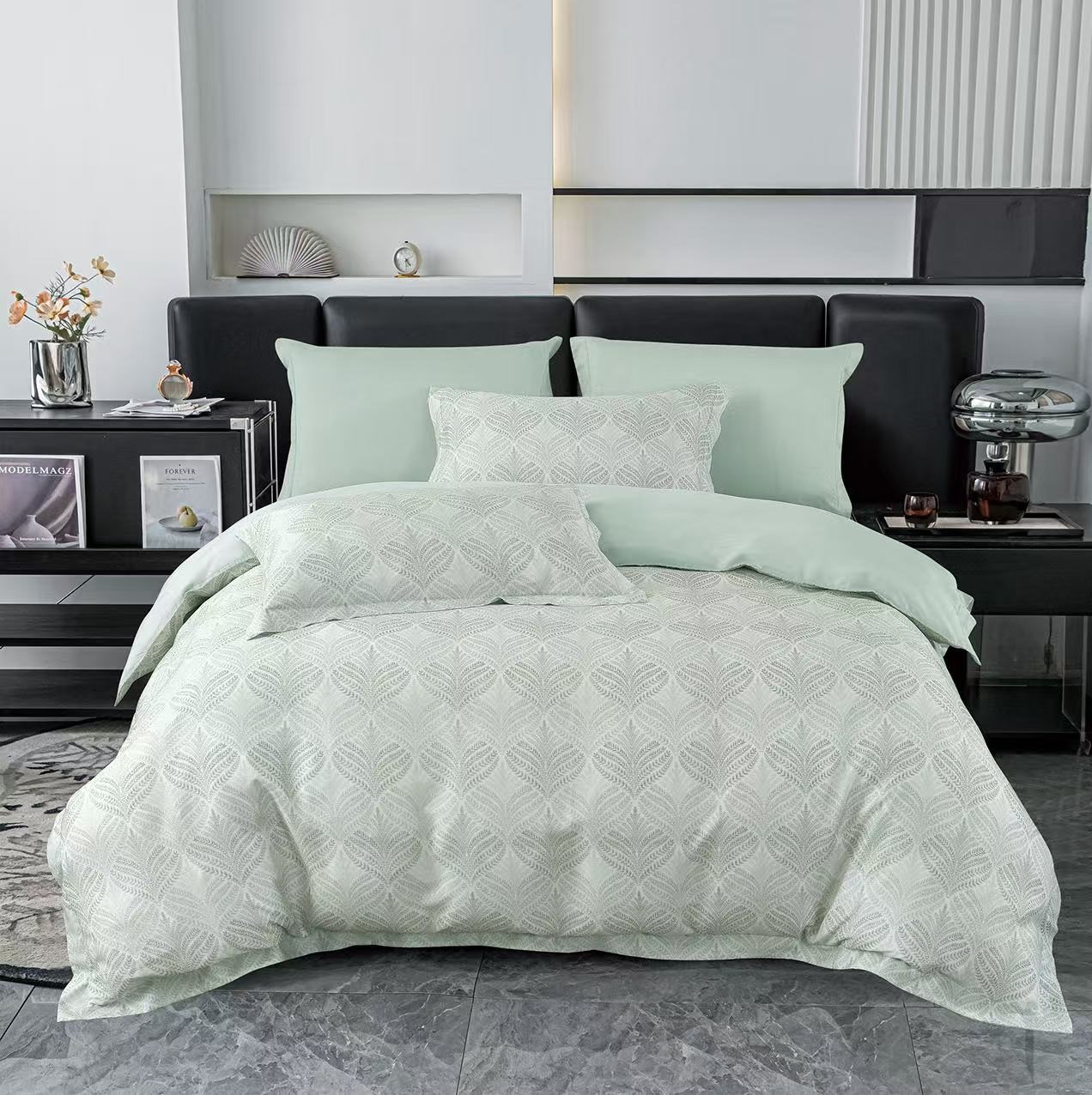 КПБ тенсель HBTS Ретро-Уют<HBTS6-011>