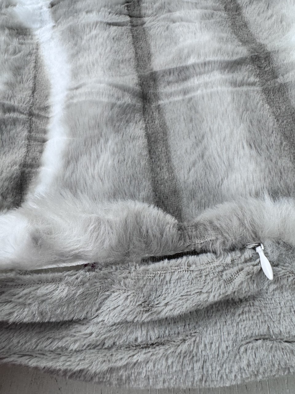 Наволочка шиншила СД