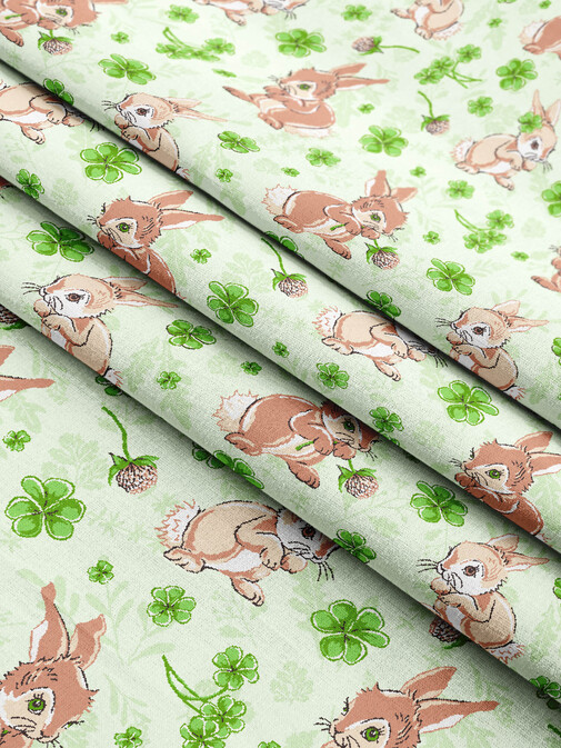 Ситец 95 детский 90 гр/м2 Шуя