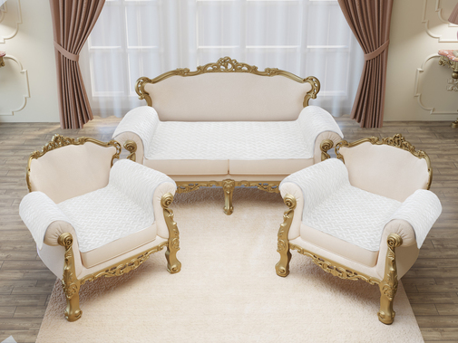 Набор для мебели Грета Люкс  Марианна