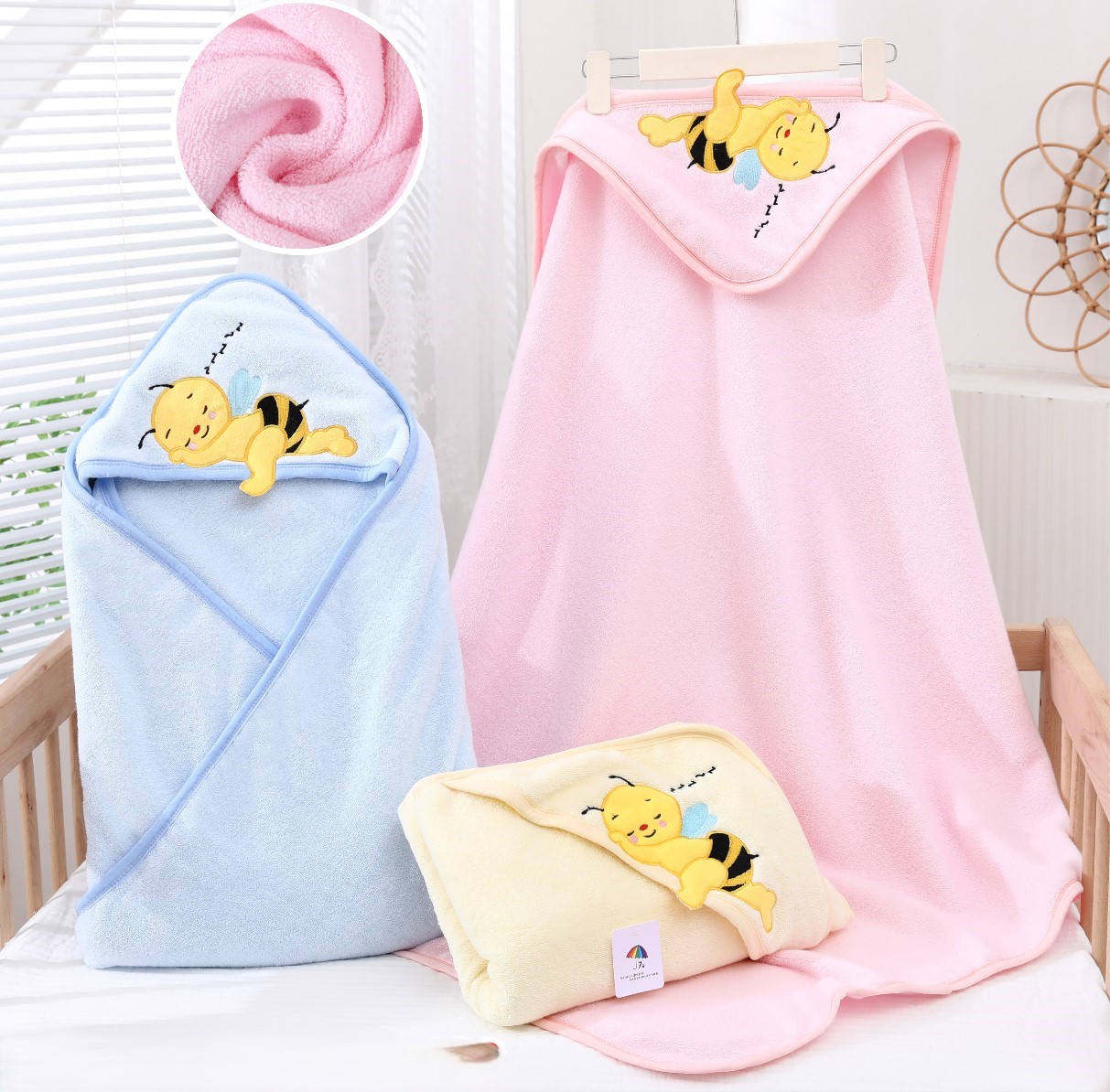 Уголок детский махра  7Я