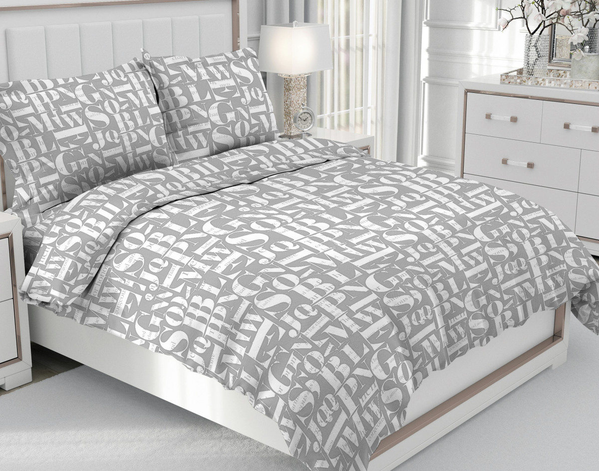 КПБ  бязь Жемчужная коллекция Реноме<71015-2 Коммерсант> 