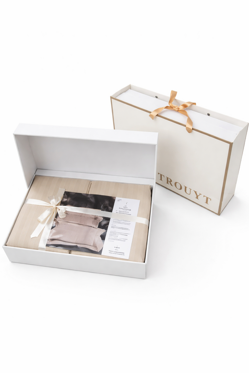 КПБ страйп-сатин KLDT полоса 1см Ретро-Уют<KLDT-013>