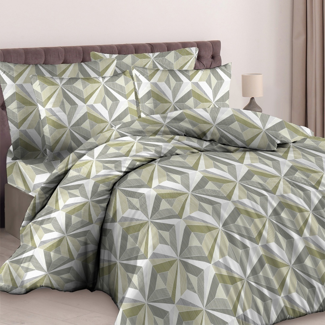 Пододеяльник бязь 125 Реноме