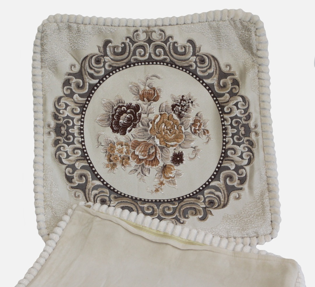 Наволочка с вышивкой гобелен СД