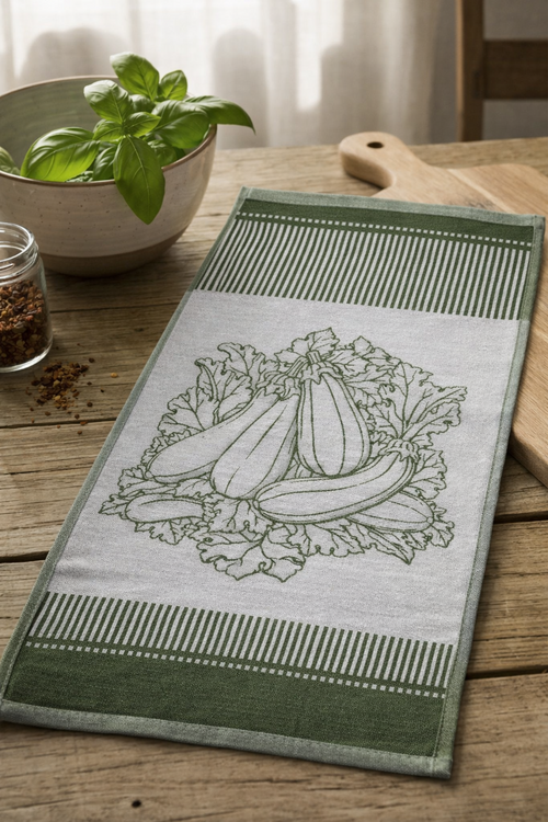 Полотенце хлопковое  Юрьев-Польский