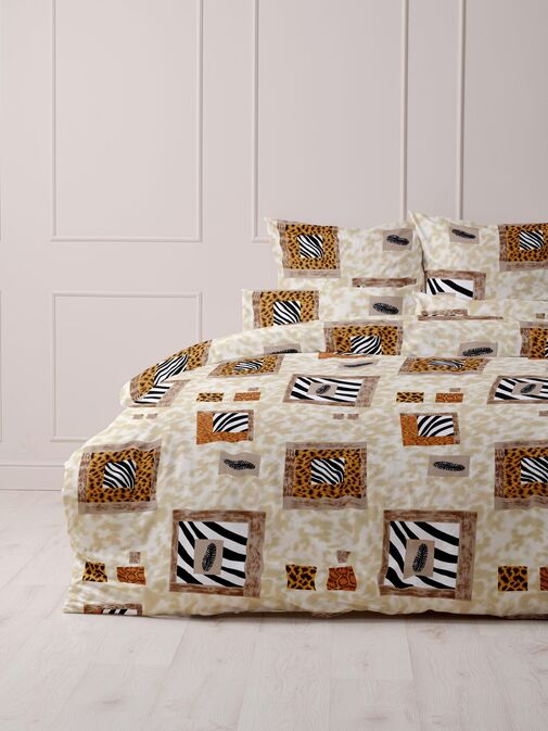 Пододеяльник  бязь Шуя Реноме