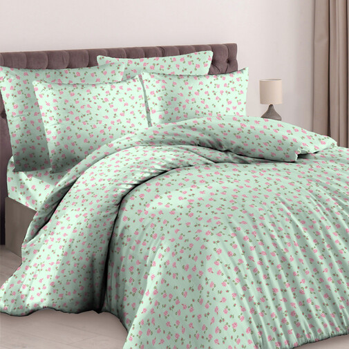 Пододеяльник бязь 125 Реноме