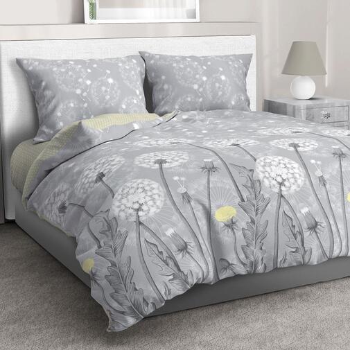 КПБ  бязь Премиум Реноме<50170-2 Бредбери> 