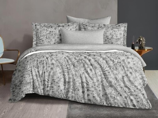 КПБ сатин люкс Satin Lux SL Клео<SL-024 цифровая печать>