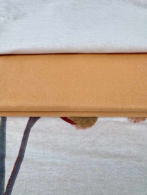 КПБ поплин Оливковая коллекция Реноме<УУ 2410>