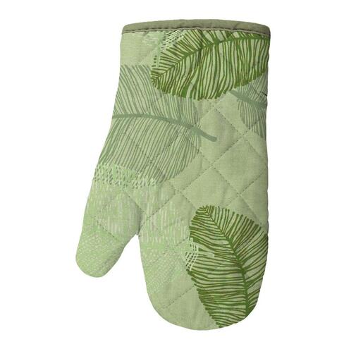 Прихватка-рукавица рогожка Vse DOMA