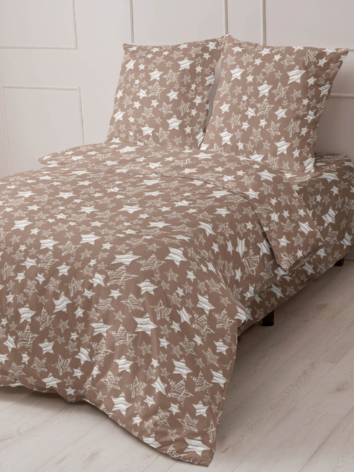 Пододеяльник  бязь Шуя Реноме