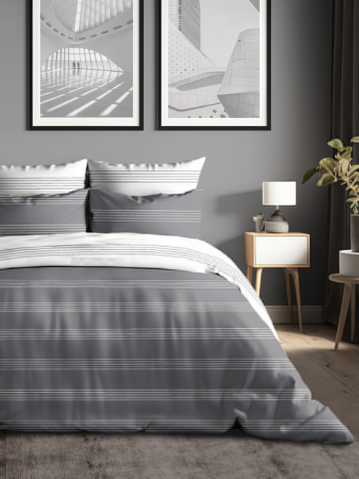 КПБ  бязь Василиса/Delight<20321-1 Соло>