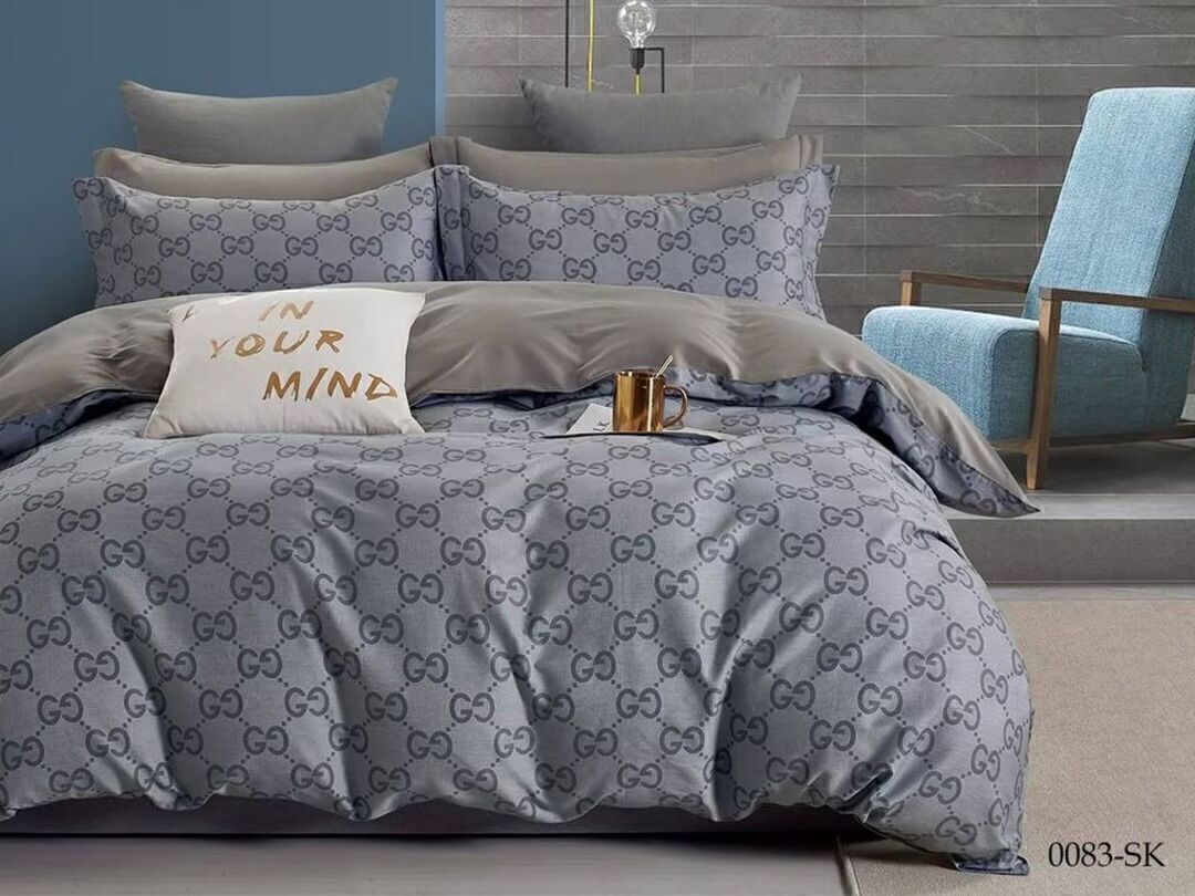 КПБ  сатин в коробке Satin de Luxe SK Клео<0083-SK>