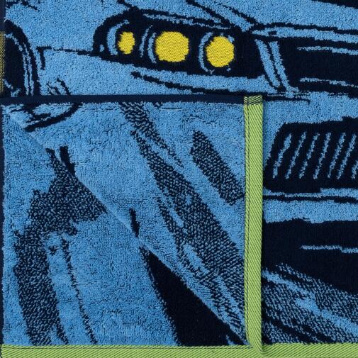 Полотенце махровое Drift Клинелли, 10000 цв.