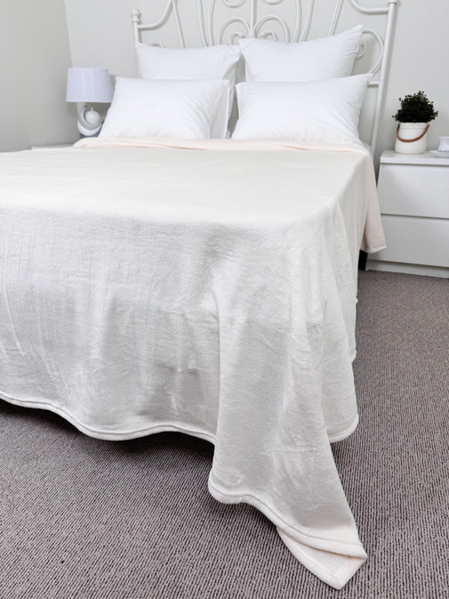 Плед фленер Элит Реноме, ODN-007