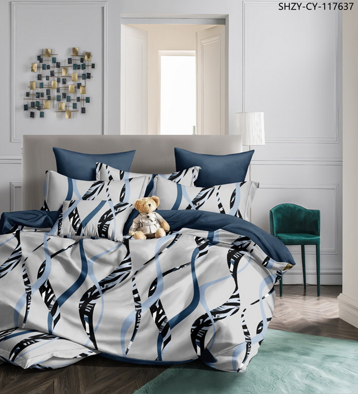 КПБ  поплин Оливковая коллекция Реноме<УУ 8058> 