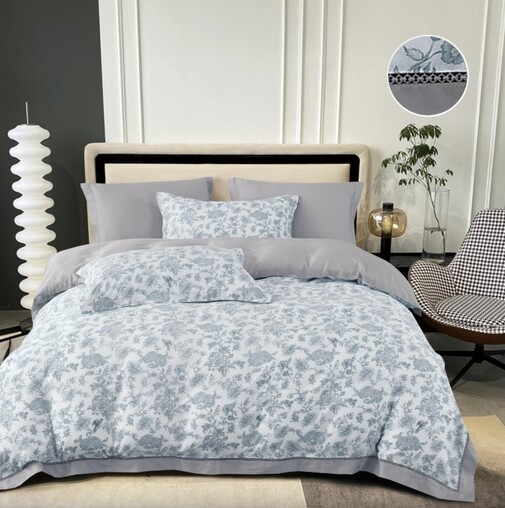 КПБ  тенсель HBTS Ретро-Уют<HBTS6-006>