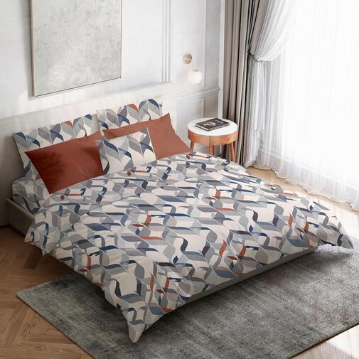 Пододеяльник  бязь Премиум Реноме