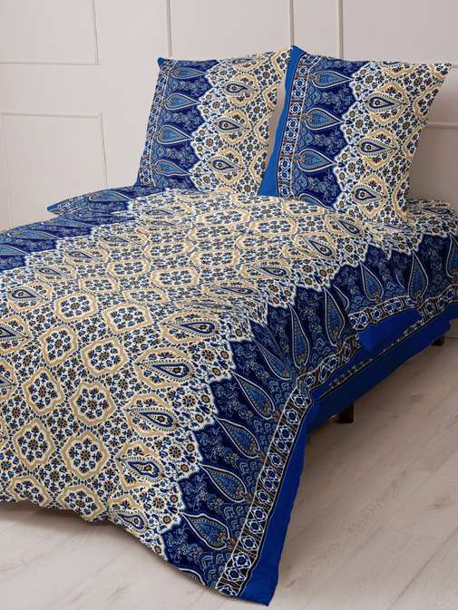 КПБ  бязь Шуя Реноме<62291> 