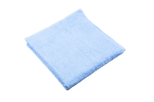 Полотенце махровое ГК 360гр Узбекистан, 01-028 небесный