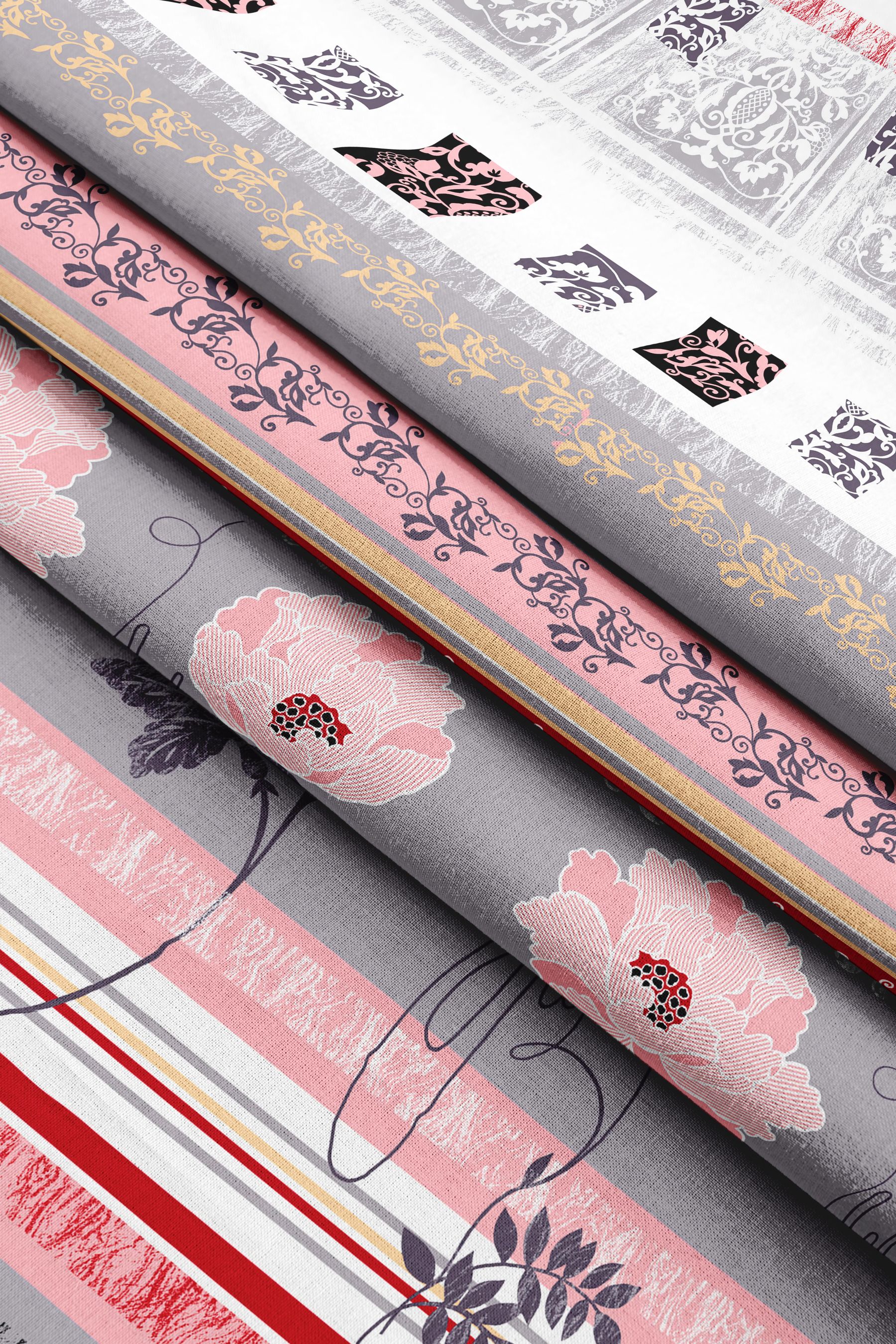 КПБ  с  простыней бязь Шуя Реноме<87791> 