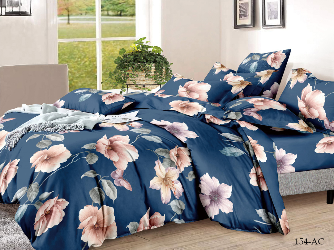 КПБ  полисатин Art Color AC Клео<AC-154 Скидка Акция27>