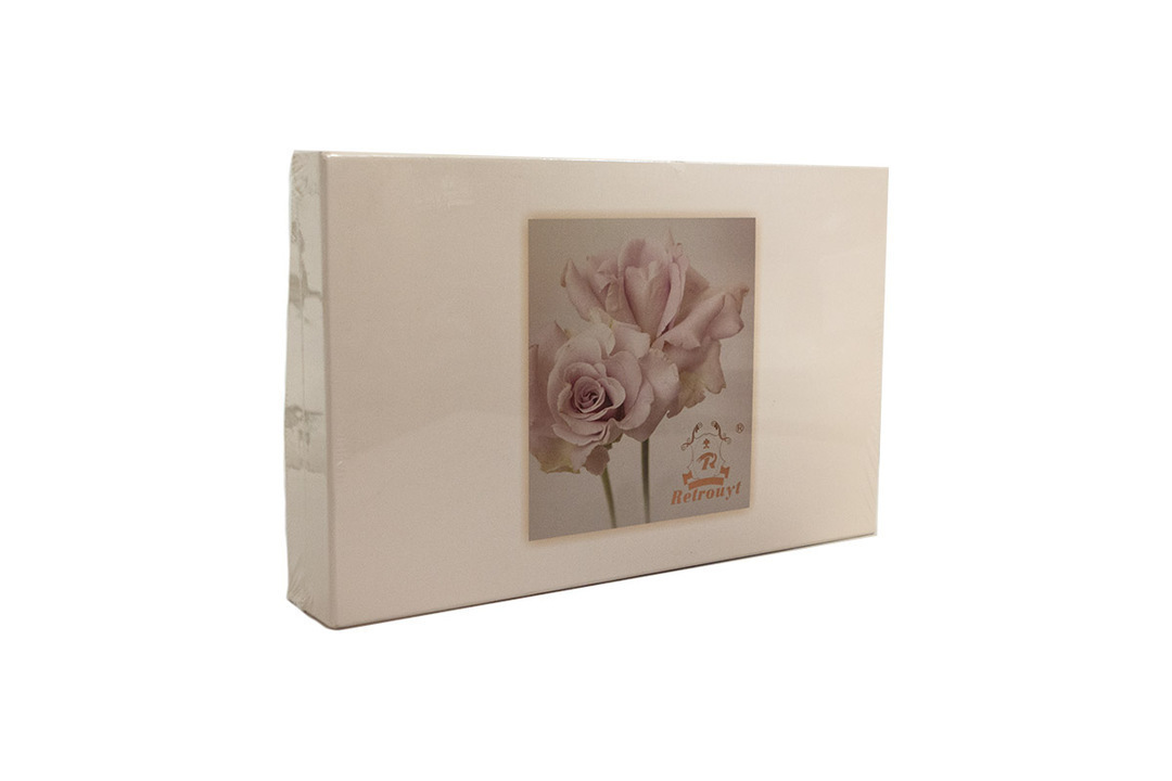 КПБ  сатин-люкс CR Ретро-Уют<CR6-263 Скидка>