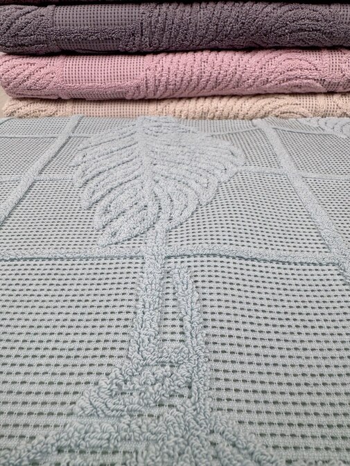 Полотенце хлопок/махра 22..551 7Я