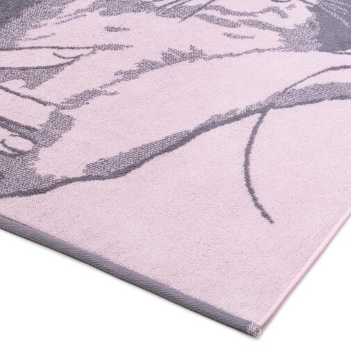 Полотенце махровое Mitsuko Клинелли, 10000 цв.