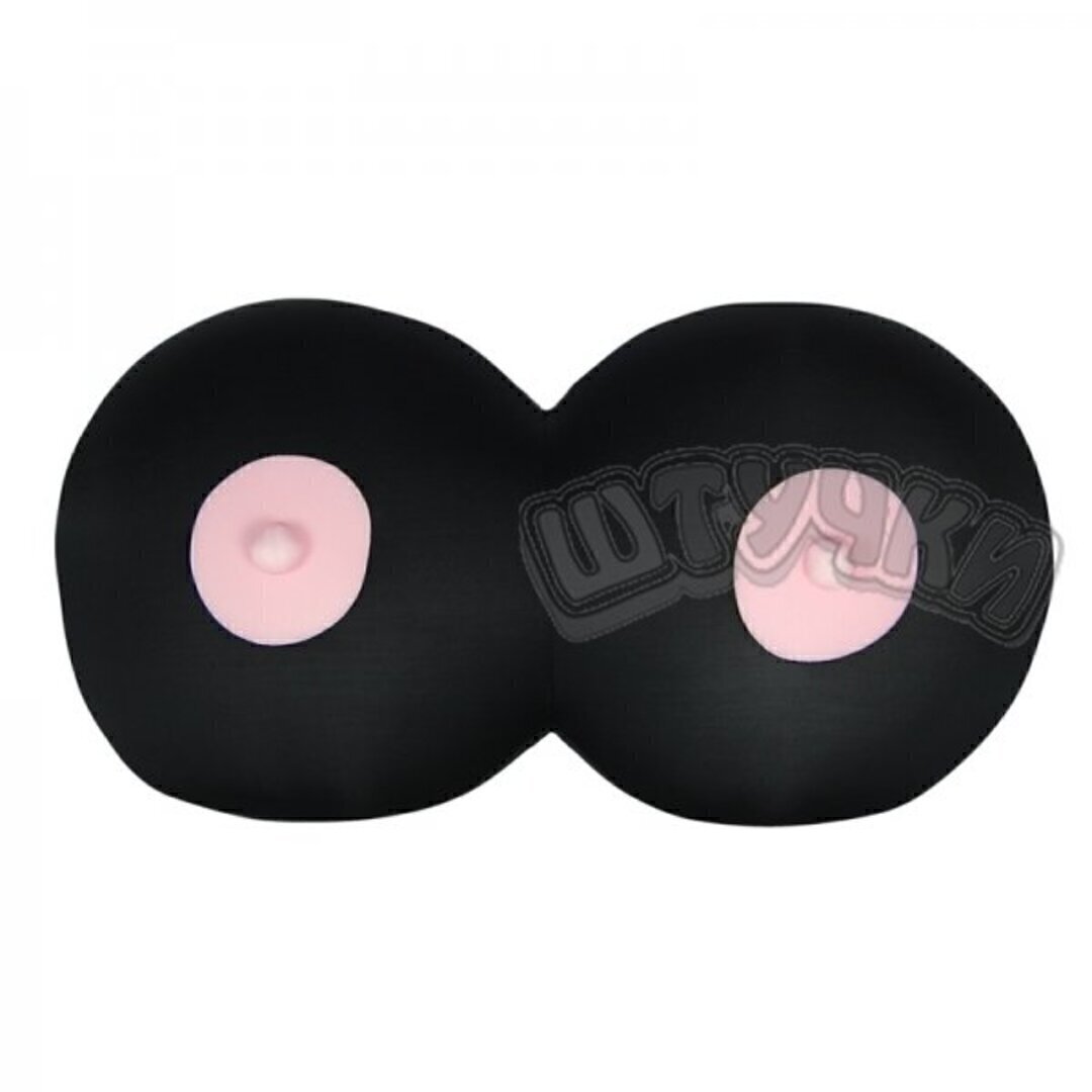 Антистрессовая подушка Бюст