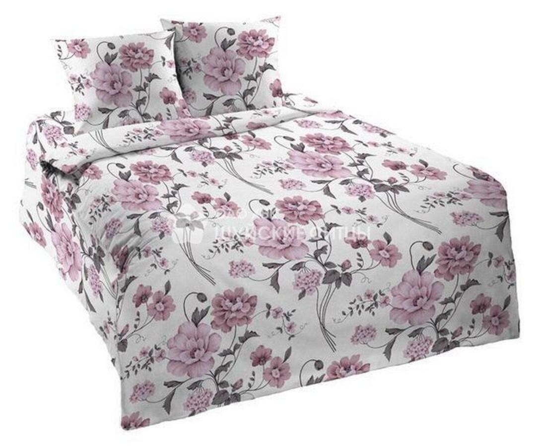 Простыня  бязь Шуя Реноме