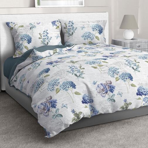 КПБ  бязь Премиум Реноме<50211-1 Лавиния> 