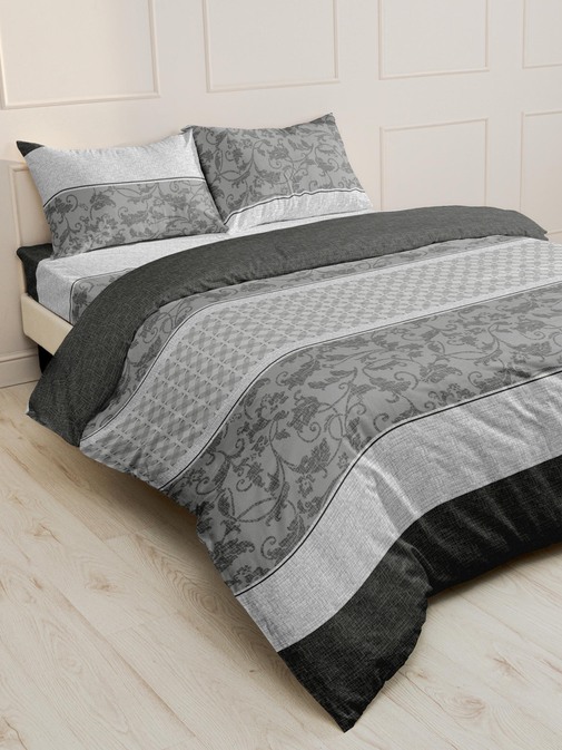 Простыня  бязь Шуя Реноме