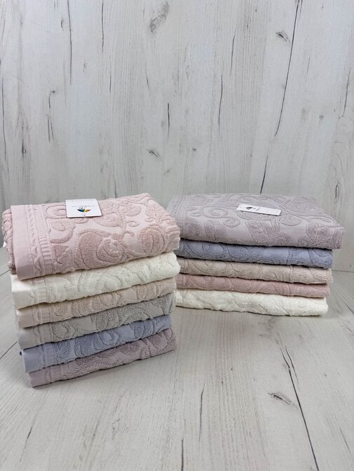 Полотенце махровое 22..435 7Я