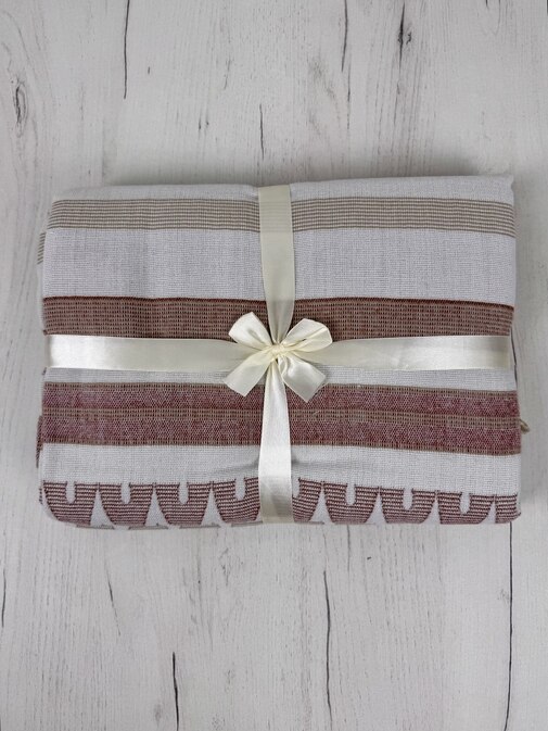 Плед Орнамент Paters, Влади