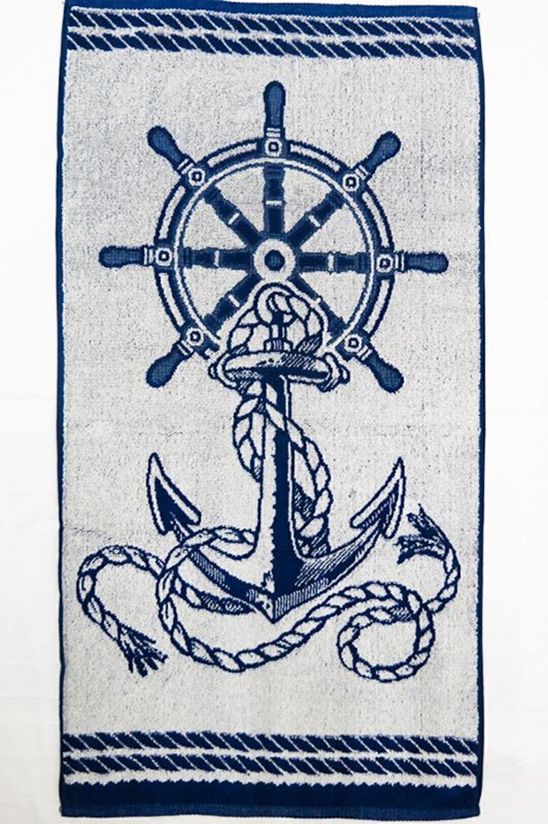 Полотенце махровое  Юрьев-Польский